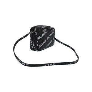 Balenciaga Bag Camera Monogram Shoulder Signature